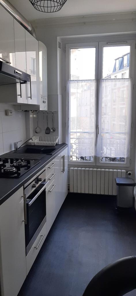 Location chambre Vitry sur Seine - Photo 1