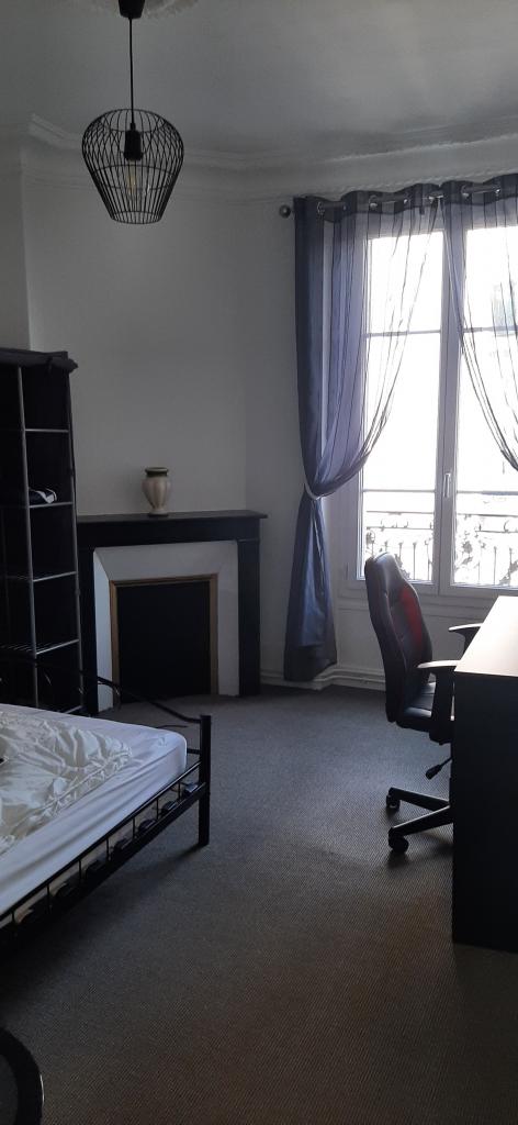 Location chambre Vitry sur Seine - Photo 2