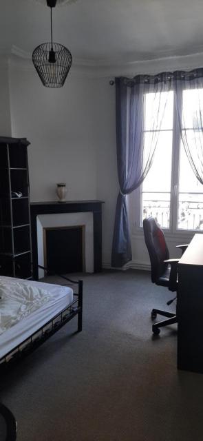 Location appartement T3 Vitry sur Seine - Photo 2