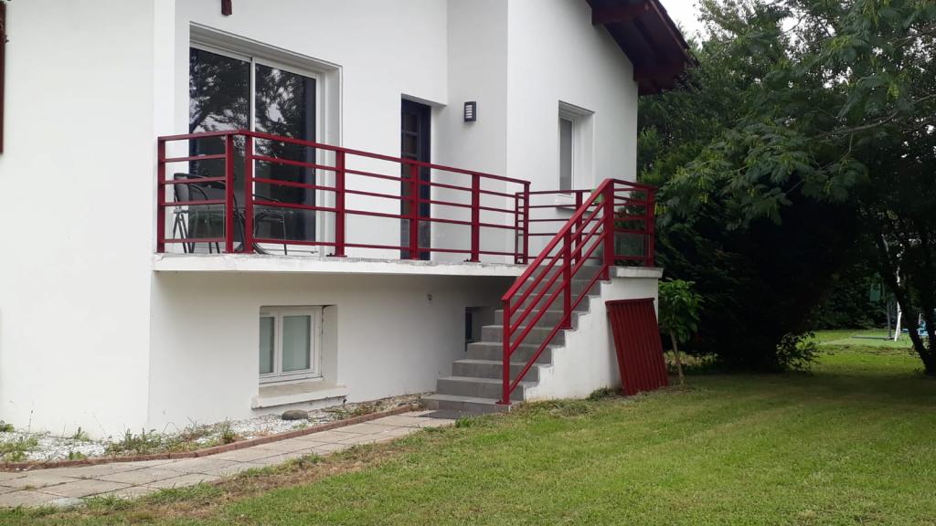 Location chambre Ustaritz - Photo 1