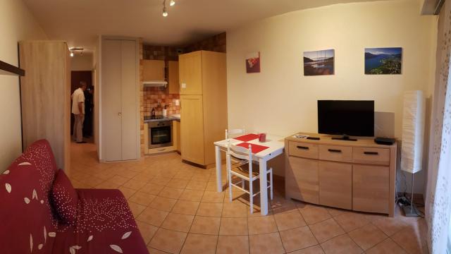 Location studio Aix les Bains - Photo 3