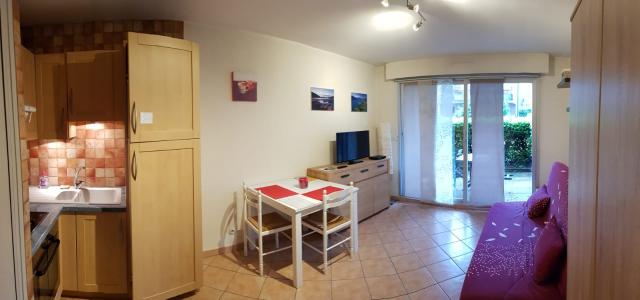 Location studio Aix les Bains - Photo 4