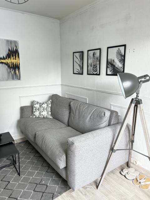 Location studio Livry Gargan - Photo 2