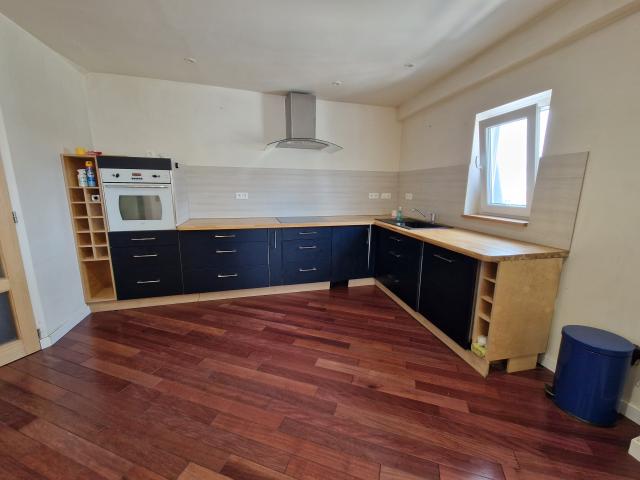 Location appartement T5 Angers - Photo 2