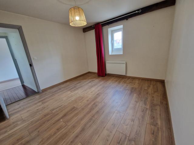 Location appartement T5 Angers - Photo 3
