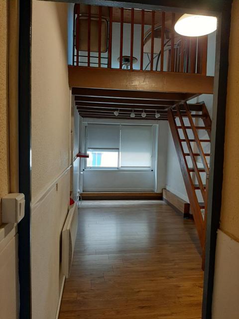Location appartement T1 Toulouse - Photo 2
