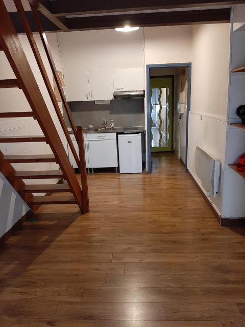 Location appartement T1 Toulouse - Photo 3