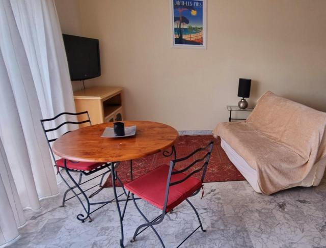 Location studio Antibes - Photo 3