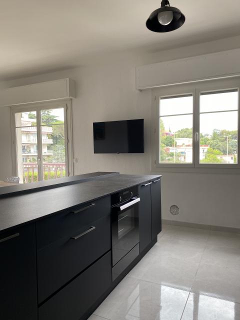 Location appartement T4 Nice - Photo 2