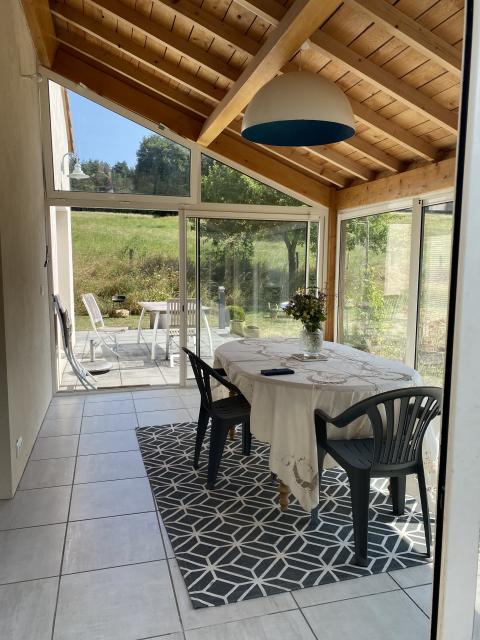 Location maison F5 Brives Charensac - Photo 2