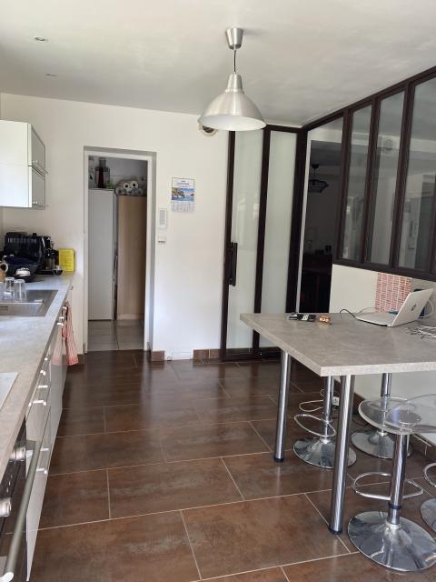 Location maison F5 Brives Charensac - Photo 3