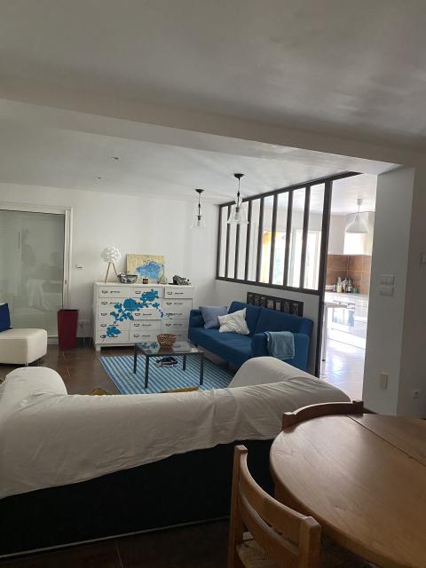 Location maison F5 Brives Charensac - Photo 4