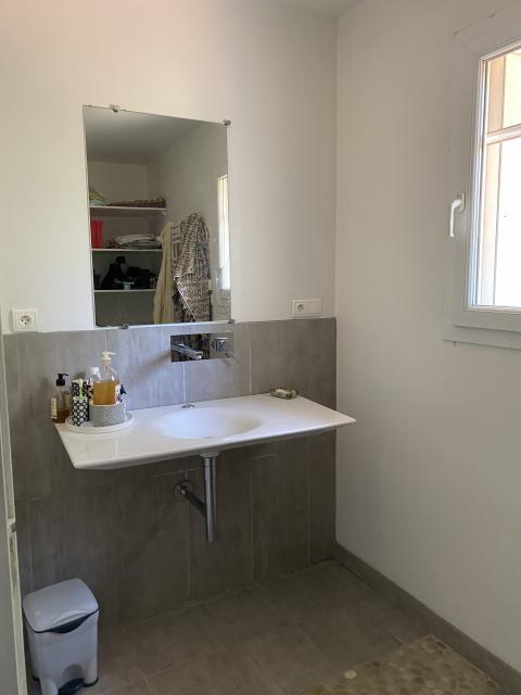 Location maison F5 Brives Charensac - Photo 6