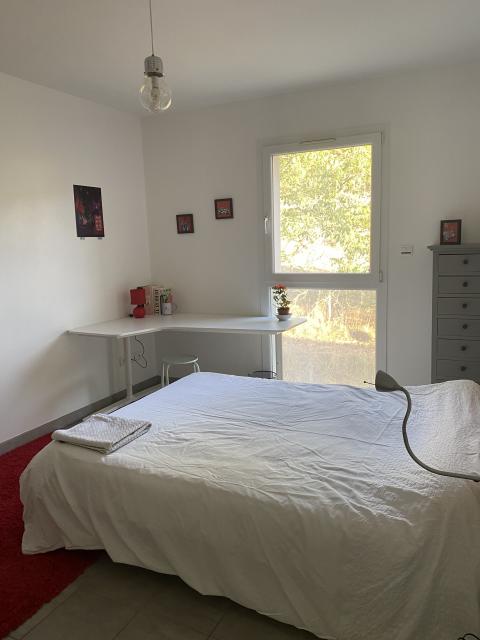 Location maison F5 Brives Charensac - Photo 7