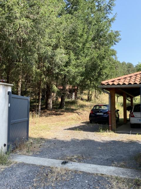 Location maison F5 Brives Charensac - Photo 9
