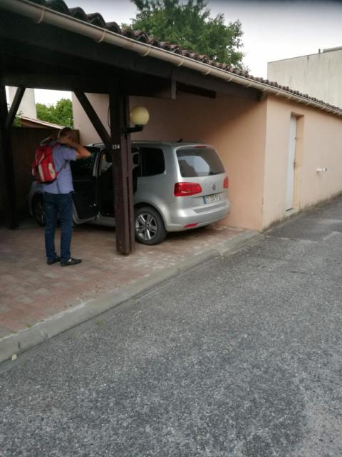 Location appartement T3 Pessac - Photo 6