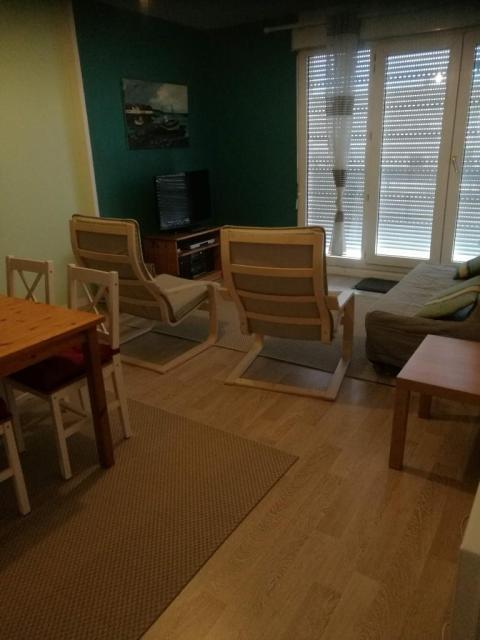 Location appartement T3 Pessac - Photo 8