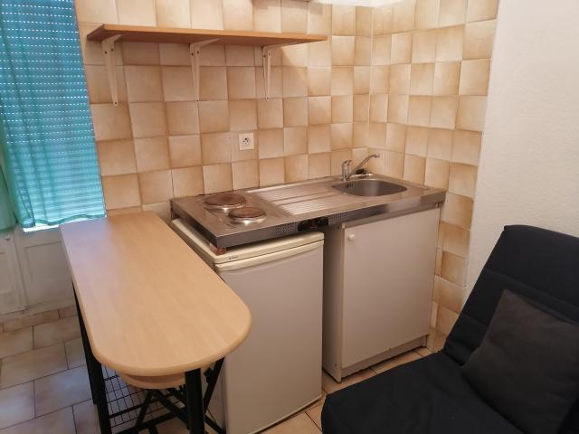 Location studio Laxou - Photo 3