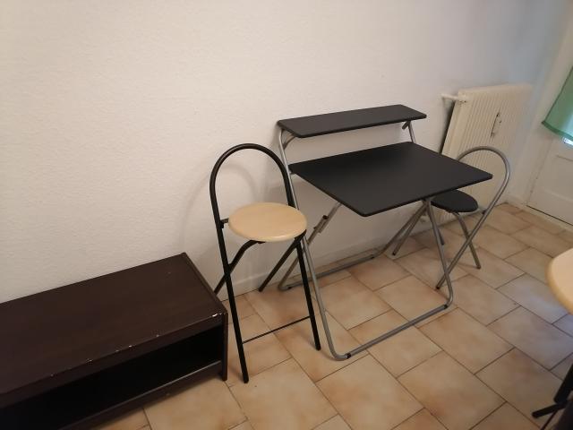 Location studio Laxou - Photo 4