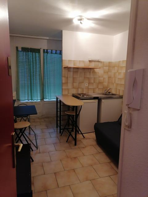 Location studio Laxou - Photo 6