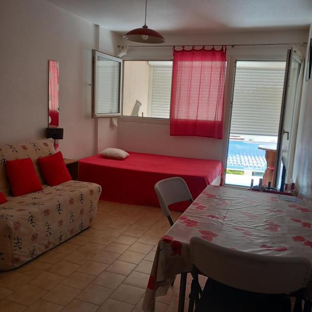 Location studio Mauguio - Photo 2