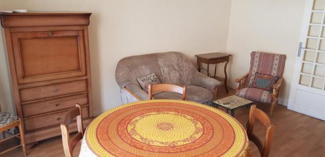 Location appartement T3 Marseille 01 - Photo 2