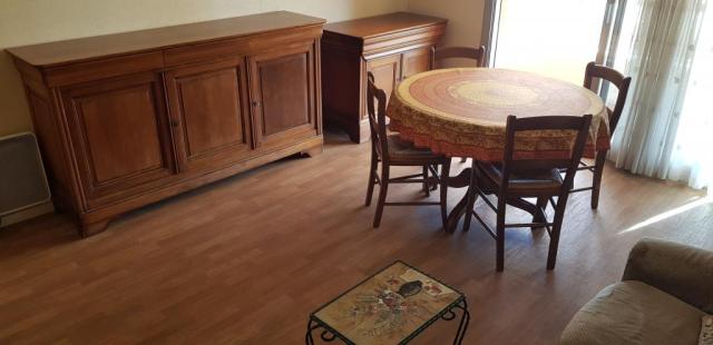 Location appartement T3 Marseille 01 - Photo 3
