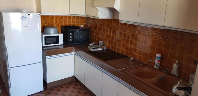 Location appartement T3 Marseille 01 - Photo 5