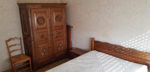Location appartement T3 Marseille 01 - Photo 6