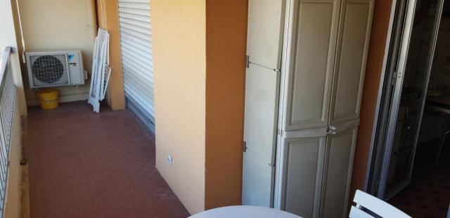 Location appartement T3 Marseille 01 - Photo 9