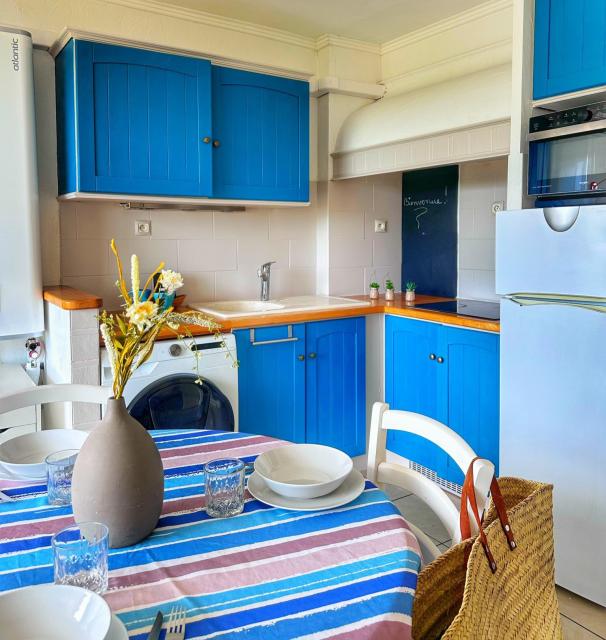 Location studio St Cyprien - Photo 2