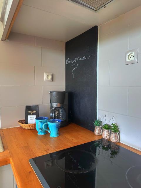 Location studio St Cyprien - Photo 5