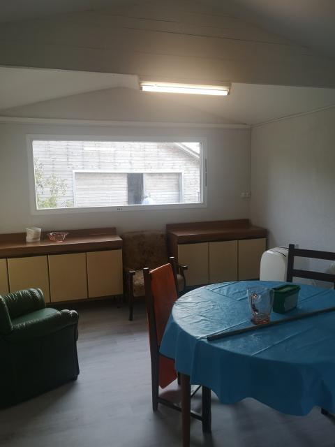 Location appartement T1 St Louis de Montferrand - Photo 2