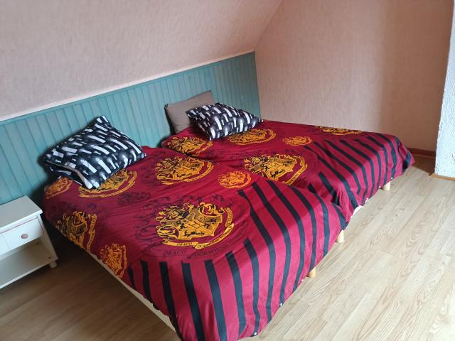 Location chambre Voulx - Photo 2