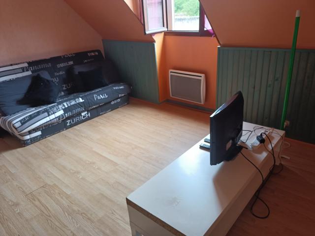Location chambre Voulx - Photo 3