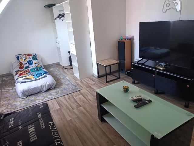 Location chambre Voulx - Photo 4