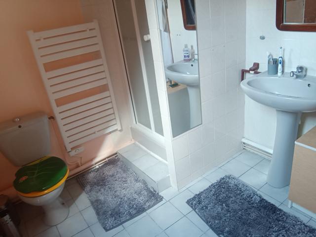 Location chambre Voulx - Photo 5