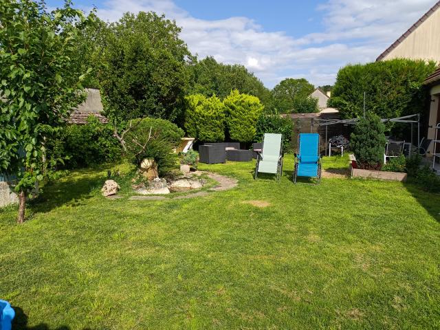Location chambre Voulx - Photo 6