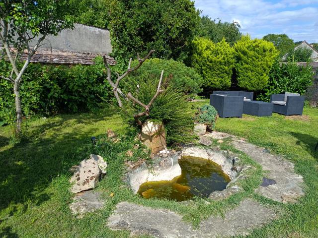 Location chambre Voulx - Photo 7