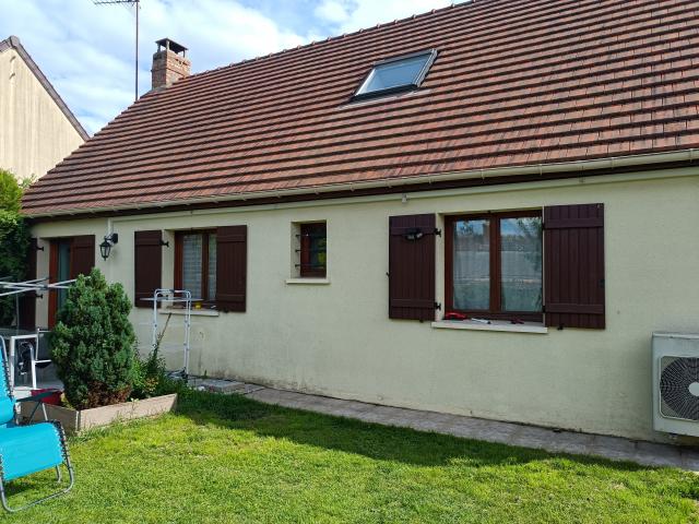 Location chambre Voulx - Photo 8