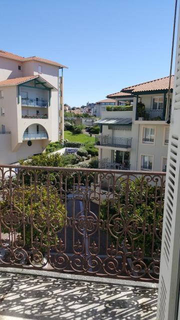 Location appartement T2 Biarritz - Photo 4