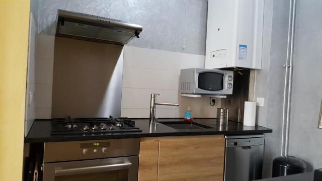 Location appartement T2 Biarritz - Photo 5