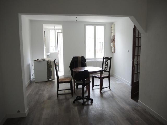 Location studio Elbeuf - Photo 2