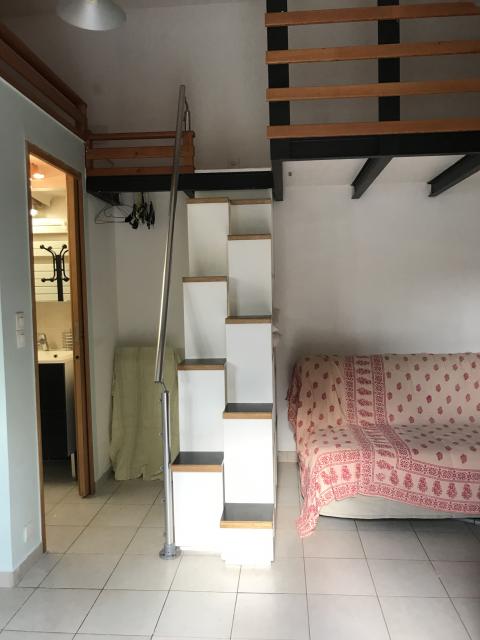 Location studio La Ciotat - Photo 5