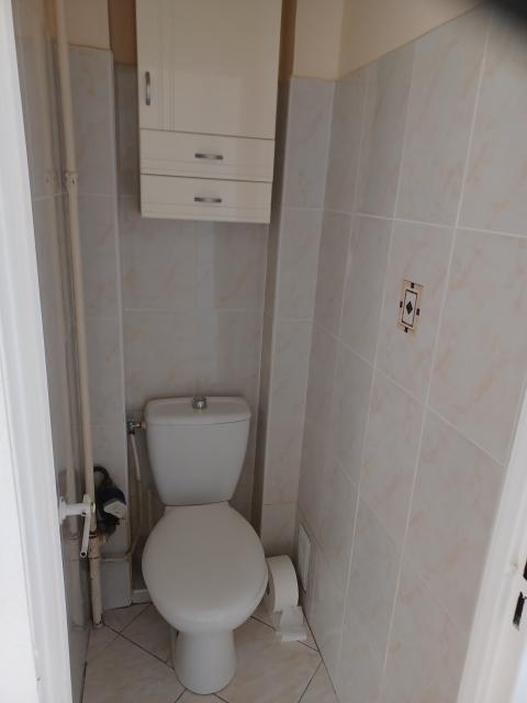 Location appartement T5 Eragny - Photo 4