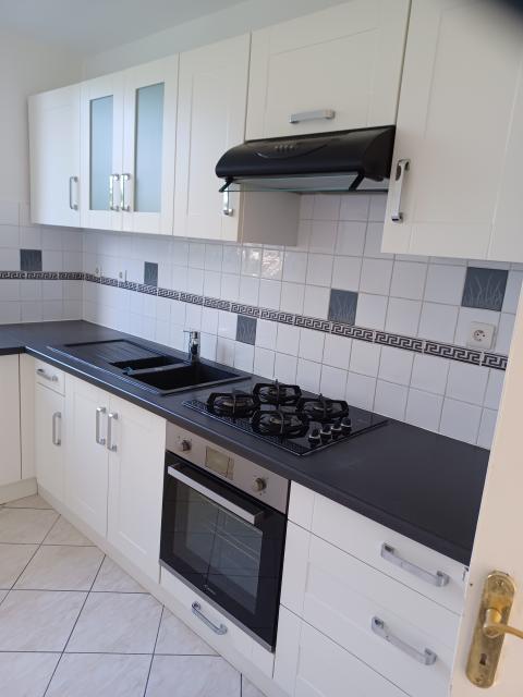 Location appartement T5 Eragny - Photo 5