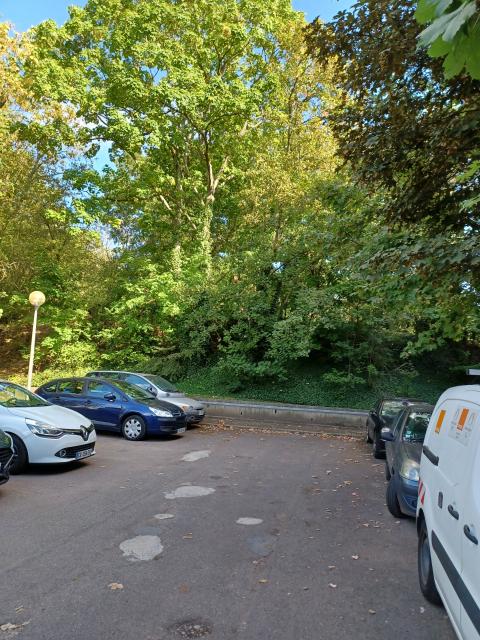 Location appartement T5 Eragny - Photo 7