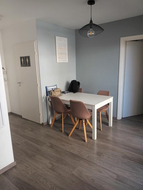 Location appartement T3 Marseille 10 - Photo 3