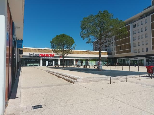 Location appartement T3 Marseille 10 - Photo 4