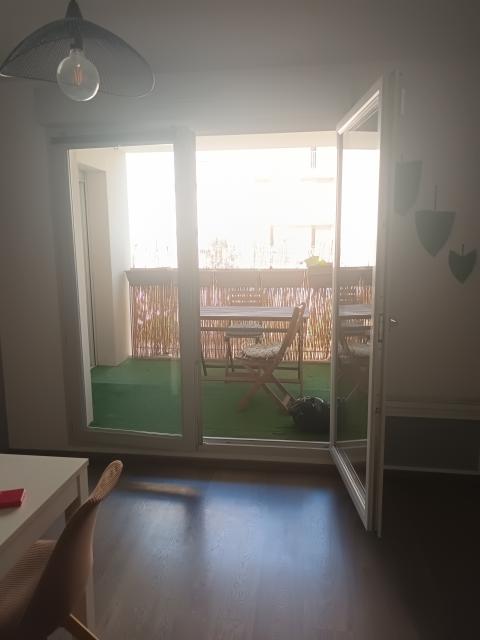 Location appartement T3 Marseille 10 - Photo 5